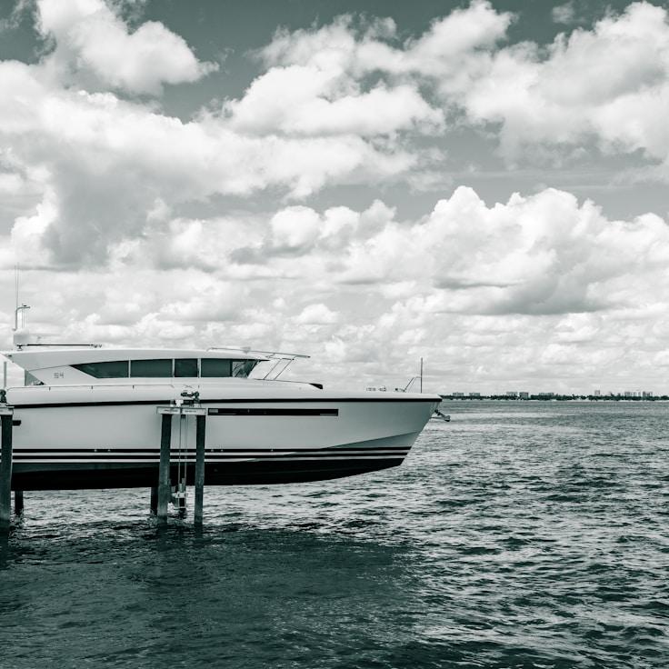 SmoothOceanTrip yacht fleet